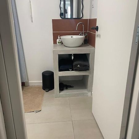 Petit Appartement Leucate Exterior photo