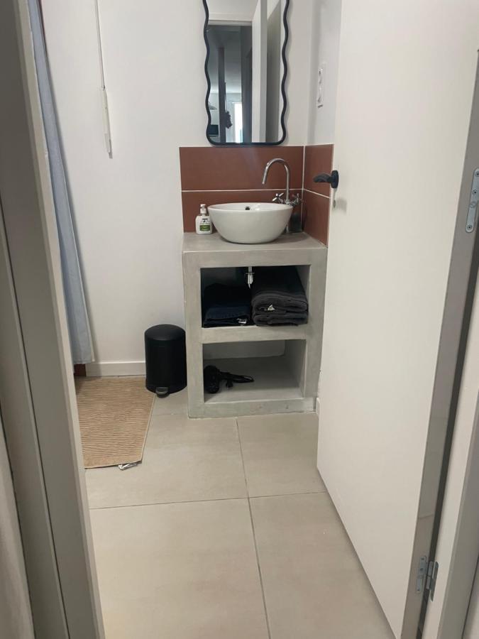 Petit Appartement Leucate Exterior photo