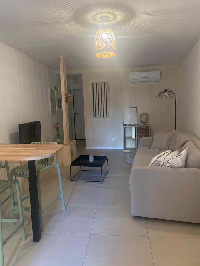 Petit Appartement Leucate Exterior photo